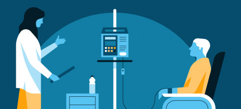 Tired of chemotherapy? New alternative treatments for cancer emerge