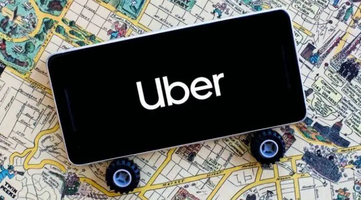 How to become an Uber Driver