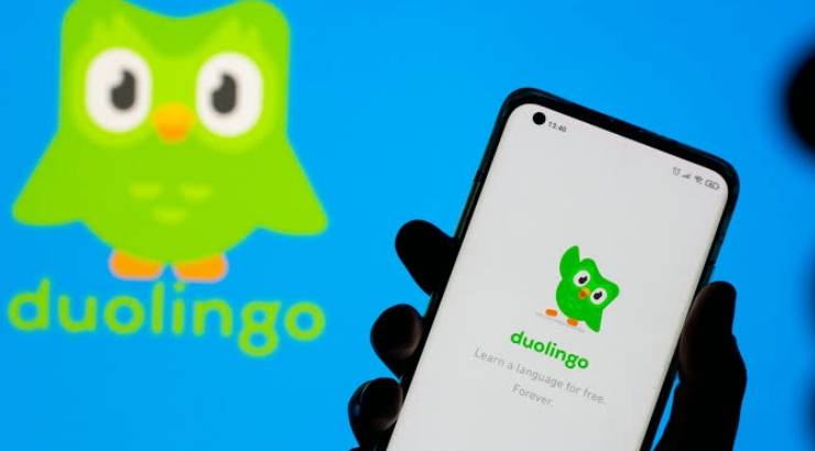 duolingo german course review