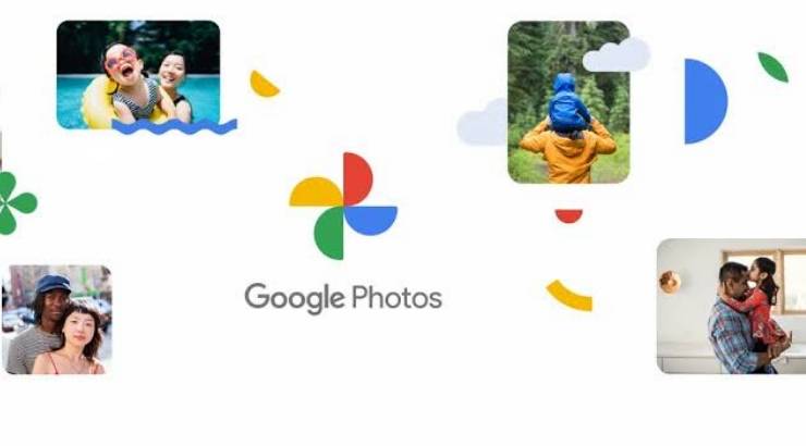 Recover Deleted Pictures from Google Photos Easily