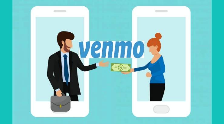 Add and send money on Venmo