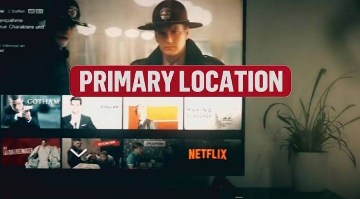 How to Change Netflix Region - Latest Tips