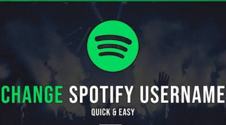 How to Change Spotify Display Name - Latest Tips