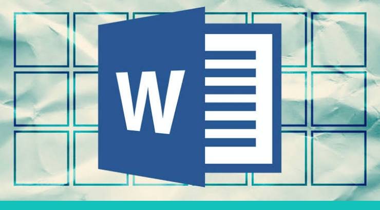 Create table in Microsoft Word