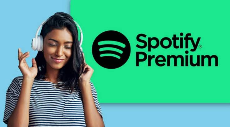 Download songs on Spotify with Premium account