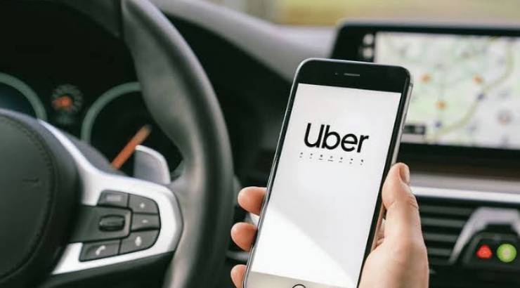 Finding Uber Rides Near You - Tips and Tricks