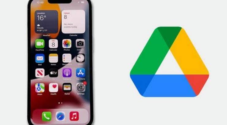 Google Drive permissions explained