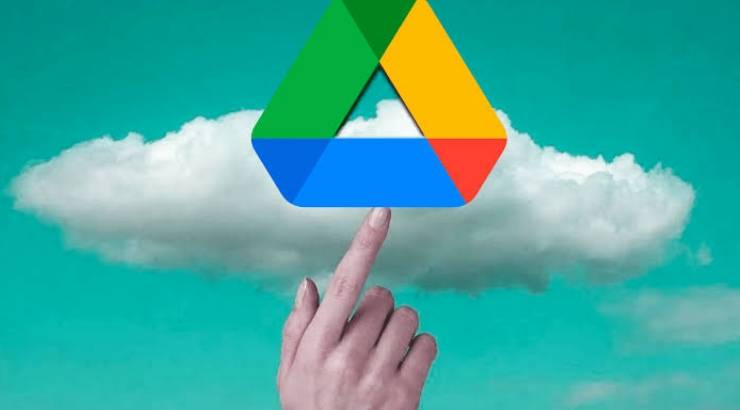 Fix Google Drive not synchronizing problem