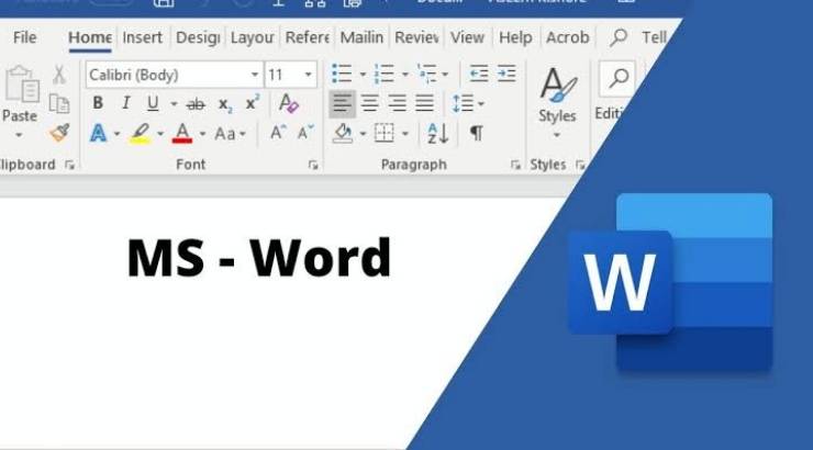 Fix Microsoft Word Document not opening