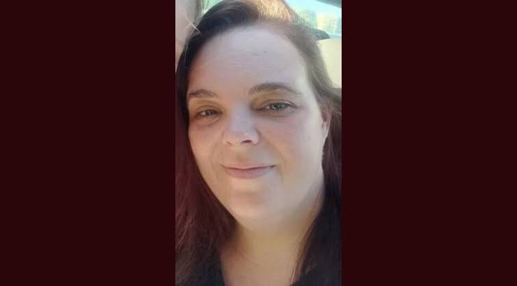 33-year-old Ashley Bush