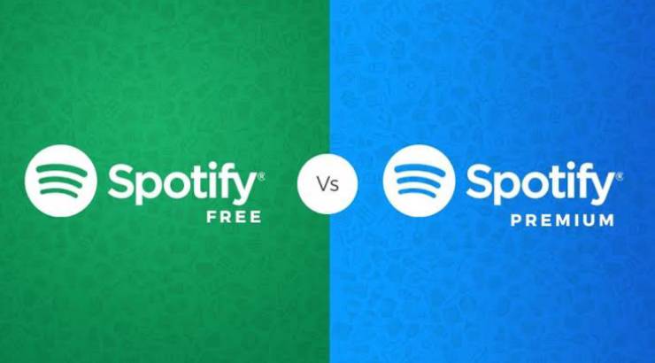 Spotify Premium Vs Free - All You Need Know