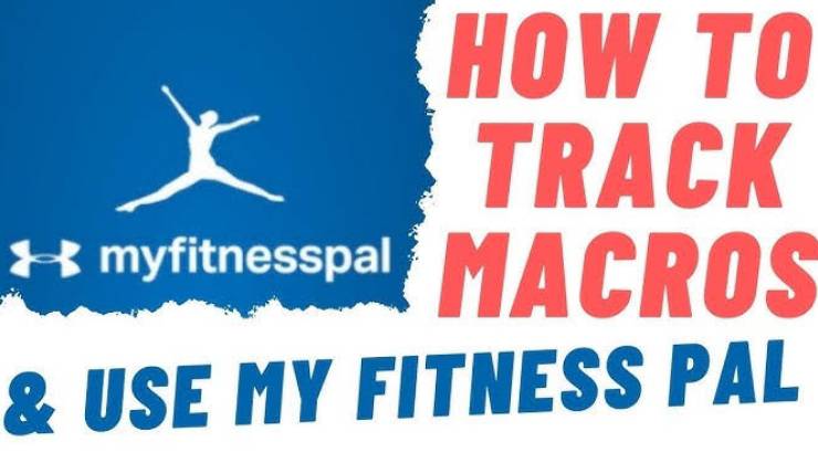 How to Track Macros in MyFitnessPal