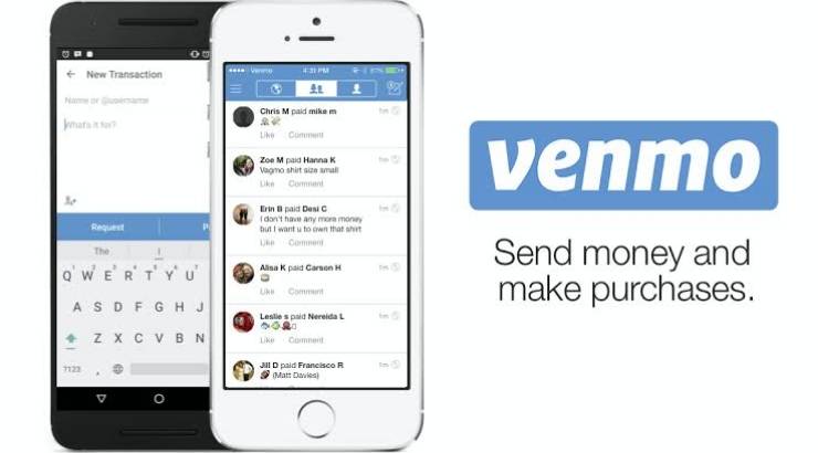 How to use Venmo for business