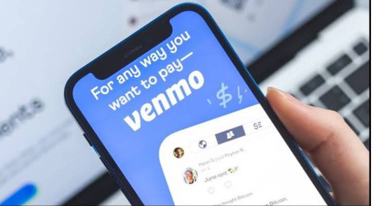 Venmo account locked - Quick solution