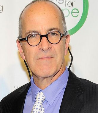 Mark Epstein, the brother of the late convicted sex offender Jeffrey Epstein