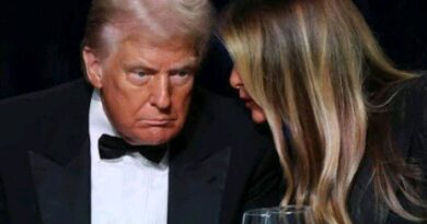 Melania’s Cryptic White House Announcement Throws Trump into Disarray: ‘I Don’t Know What She’s Doing’