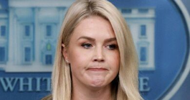 ‘Not a Good Catholic’: Bruna Ferreira Rips Karoline Leavitt for Abandoning Her in First Interview After Being Captured by ICE Goons