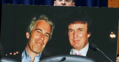 Never-Before-Seen Epstein Photos Show People ‘Engaged in Sexual Acts’ and Victims in ‘Compromising Positions’: Insider
