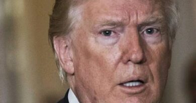 ‘Waste of Space’: Internet Throws Trump Under the Bus Following ‘Most Psychotic’ Attack After Rob Reiner’s Death