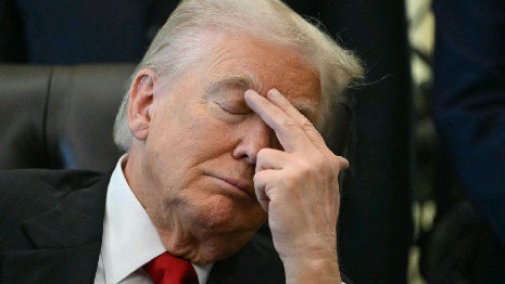 Trump Official Makes Epstein Deleted-Photo Scandal Even Worse: ‘We Only